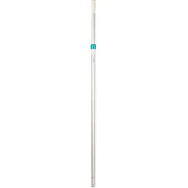 time4wellness Teleskopstiel grau 1,20-2,40 m