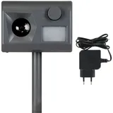 Weitech Garden Protector 3 - inklusive Netzadapter