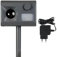 Weitech Garden Protector 3 - inklusive Netzadapter