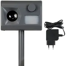 Weitech Garden Protector 3 - inklusive Netzadapter