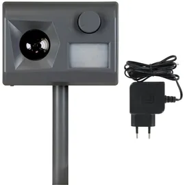 Weitech Garden Protector 3 - inklusive Netzadapter