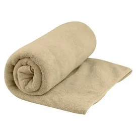 Sea to Summit Tek Towel Handtuch 60 x 120 cm desert