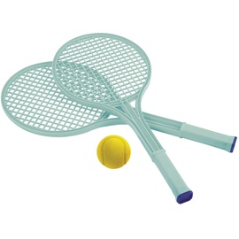 Ecoiffier Tennis set