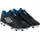 Umbro Tocco III Pro FG Herren black/white/malibu blue 42