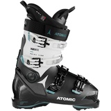 Atomic Hawx Prime 110 S Gw Alpin-skischuhe - Black White Teal Blue - 26-26.5