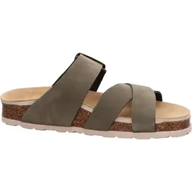 ROHDE Elba Damen, oliv, Größe 41 EU