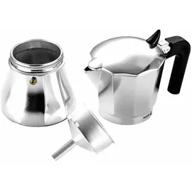 Fagor Italienische Kaffeemaschine Fagor Aluminium 9 Tassen (1 Stück)