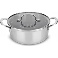 Livington Titan Pot 7L, Pfanne - Kochtopf