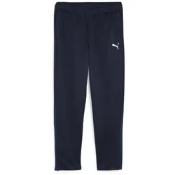 Puma Teamgoal Training Pant Wmn puma navy-puma white-persian blue (06) S