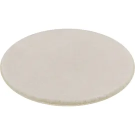 KLEINE WOLKE WC-Deckelbezug Relax Sandbeige 47x 50 cm