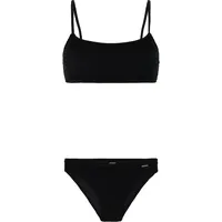 Protest Bikini Damen Schwarz L/40