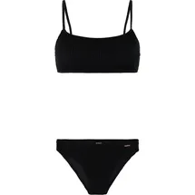 Protest Bikini Damen Schwarz L/40