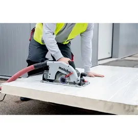 Metabo Sägeblatt SteelCutSandwichP Classic 190x30