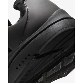 Nike Air Presto Herren Schwarz 48,5