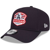 New Era - MLB Los Angeles Dodgers E-Frame Snapback Cap - Einheitsgröße