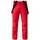 Rossignol Ski Hosen - Sports Red - L