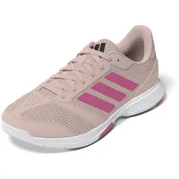 adidas Ligra 8 Indoor Shoes, Blush pink/Lucid pink/FTWR White, 43 1/3 EU
