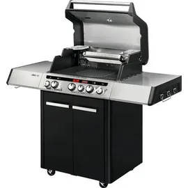 Enders Uniq Pro 3 I Cruster Gasgrill