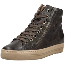 Paul Green Hightop-Pauls Damen Braun 38