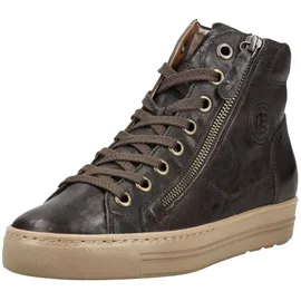 Paul Green Hightop-Pauls Damen Braun 38