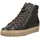Paul Green Hightop-Pauls Damen Braun 38