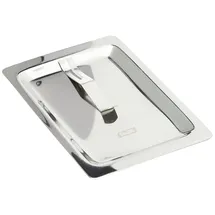 Ibili BANDEJA CAMBIOS INOX BISTROT 17x10,50 cm