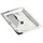 Ibili BANDEJA CAMBIOS INOX BISTROT 17x10,50 cm