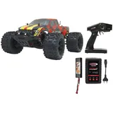 Jamara Nightstorm Monstertruck (059737)