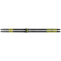 Fischer RCR SKATE schwarz 171 cm