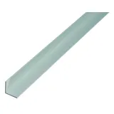 GAH Alberts Alberts BA-Profil,Winkel,ALUnat40x40x2/1m 473266