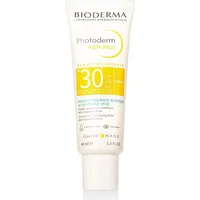 Bioderma Photoderm AKN Mat Fluid LSF 30 40 ml