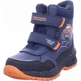 Kappa Supremo Monster Truck Blau 29