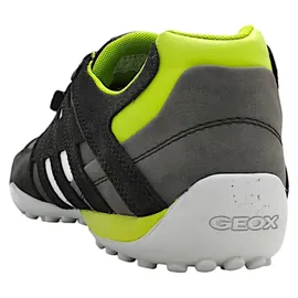 GEOX Slip-Ons Herren Grau 41