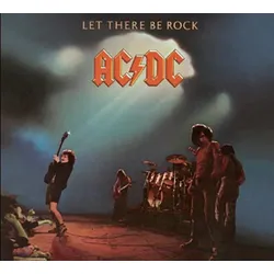 Let There Be Rock