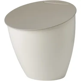 Mepal Calypso 2,2 l Weiß