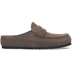 BIRKENSTOCK  Sandalen -  in Grau, 41