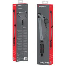 GENESIS Thulium 700 Mikrofonarm