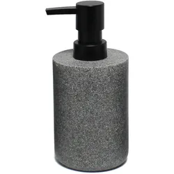 Seifenspender GRANITE - grau