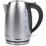 Princess 236018 edelstahl