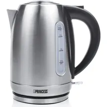 Princess 236018 edelstahl