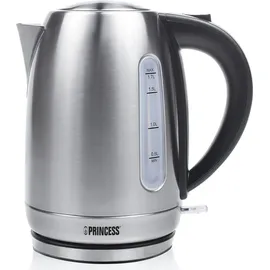 Princess 236018 edelstahl