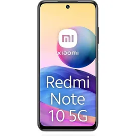 Xiaomi Redmi Note 10 5G 4 GB RAM 64 GB Graphite Grey