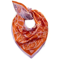 Codello Tuch im Pattern-Mix Onesize Damen 
