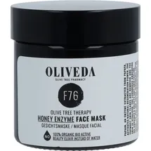 Oliveda Mask F76 Honey Enzyme Maske 60 ml