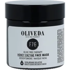 Oliveda Mask F76 Honey Enzyme Maske 60 ml