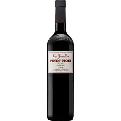 Les Jamelles Pinot Noir (2023), Les Jamelles
