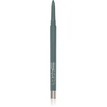 MAC Colour Excess Gel Pencil wasserfester Gel-Stift für die Augen Farbton Hell-Bent 0,35 g