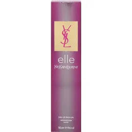 Yves Saint Laurent Elle Eau de Parfum 90 ml