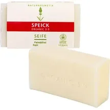 SPEICK Organic 3.0 Seife