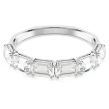 Swarovski Armreif, Millenia 5696323 | weiß